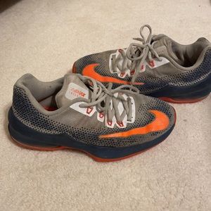 Nike Air max infuriate sneakers